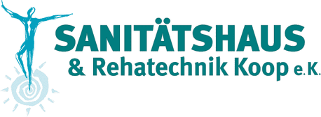 Logo - Sanitätshaus & Rehatechnik Koop e.K. aus Dörpen